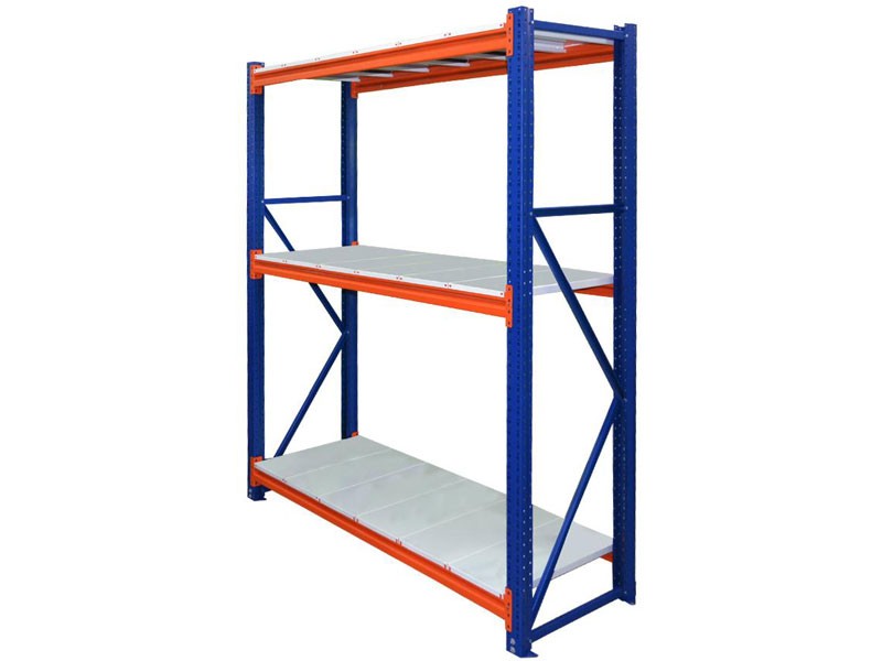 Mini Raf Sistemi